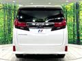 2017 Toyota Alphard