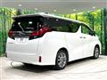 2017 Toyota Alphard