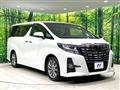 2017 Toyota Alphard