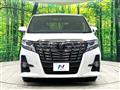 2017 Toyota Alphard