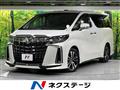 2018 Toyota Alphard