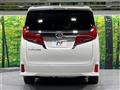 2018 Toyota Alphard