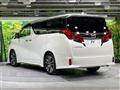 2018 Toyota Alphard