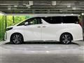 2018 Toyota Alphard