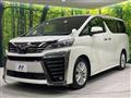 2018 Toyota Vellfire