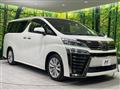 2018 Toyota Vellfire