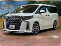 2018 Toyota Alphard