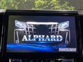 2018 Toyota Alphard