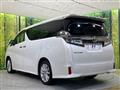 2018 Toyota Vellfire