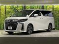 2019 Toyota Alphard