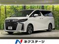 2019 Toyota Alphard