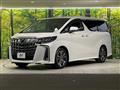 2019 Toyota Alphard