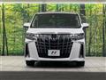 2019 Toyota Alphard