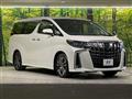 2019 Toyota Alphard