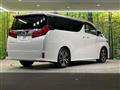 2019 Toyota Alphard