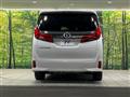 2019 Toyota Alphard