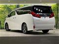 2019 Toyota Alphard