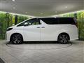 2019 Toyota Alphard