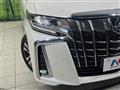 2019 Toyota Alphard