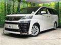 2019 Toyota Vellfire