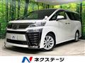 2019 Toyota Vellfire