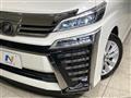 2019 Toyota Vellfire