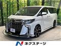 2019 Toyota Alphard