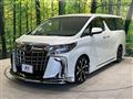 2019 Toyota Alphard