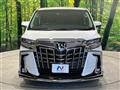 2019 Toyota Alphard