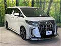 2019 Toyota Alphard