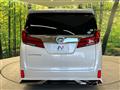 2019 Toyota Alphard