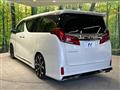 2019 Toyota Alphard