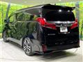 2019 Toyota Alphard