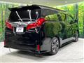 2019 Toyota Alphard