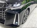 2019 Toyota Alphard