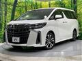 2020 Toyota Alphard