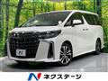 2020 Toyota Alphard