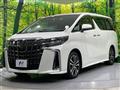 2020 Toyota Alphard