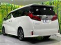 2020 Toyota Alphard