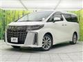 2021 Toyota Alphard