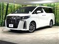 2022 Toyota Alphard