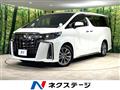 2022 Toyota Alphard