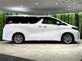 2022 Toyota Alphard