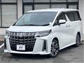 2022 Toyota Alphard