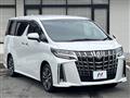 2022 Toyota Alphard