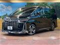 2023 Toyota Alphard