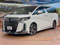 2022 Toyota Alphard