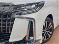 2022 Toyota Alphard