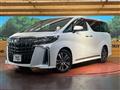 2018 Toyota Alphard