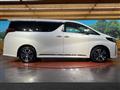 2018 Toyota Alphard